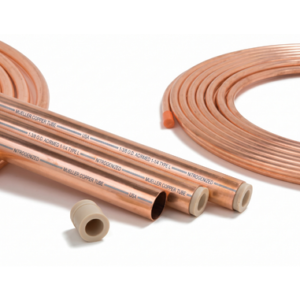 Mueller Copper Tube 1-3/8" OD Type L