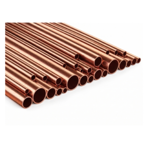 Heidelberg Vietnam Copper Pipe