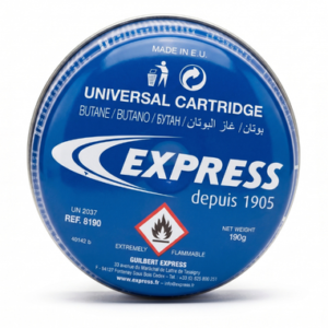 Express Butane 8190