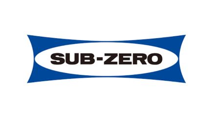 sub-zero
