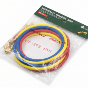 Hongsen Refrigerant Charging Hose CT-372 RYB
