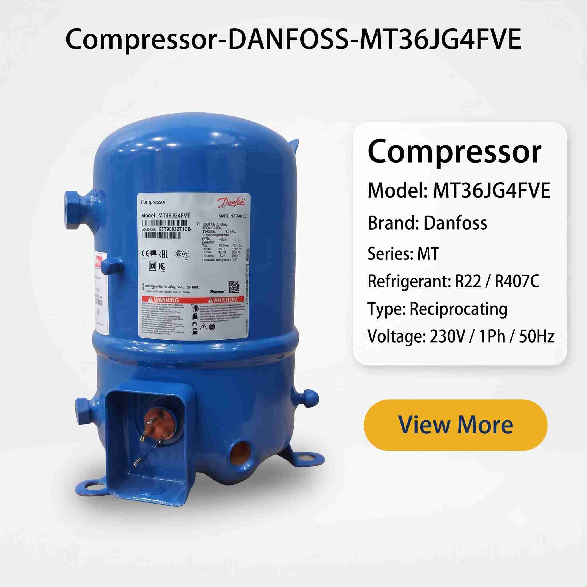 Compressor-DANFOSS-MT36JG4FVE-poster