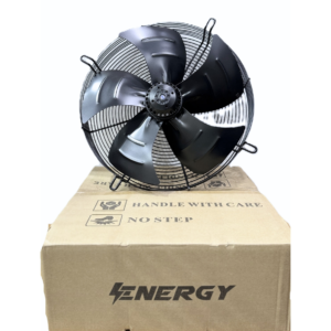 Energy 4E 450S Technical Axial Fan Motor