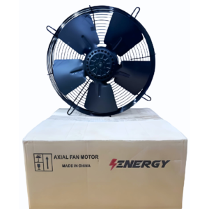 Energy GHT4D-300S Axial Fan Motor