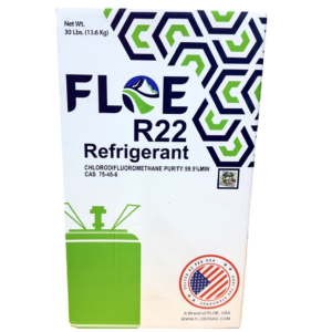 FLOE R22 Gas Cylinder