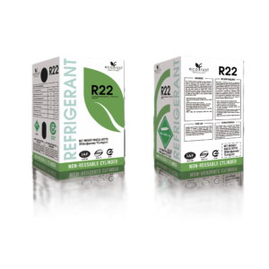 Gas Cylinder (ECO-FROST) R22