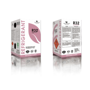 Gas Cylinder (ECO-FROST) R32