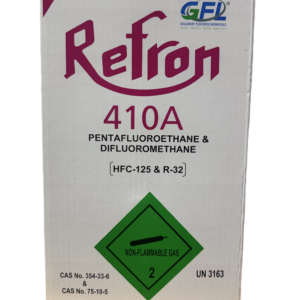 Gas Cylinder (Refron) R410A