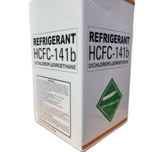 HCFC-141B