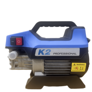 High Pressure Washer (K2)