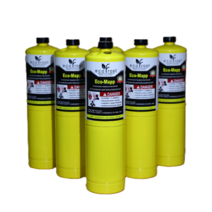 MAPP Gas (ECO-FROST)