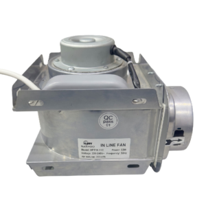 Nanyoo Inline Fan DPT10-11C