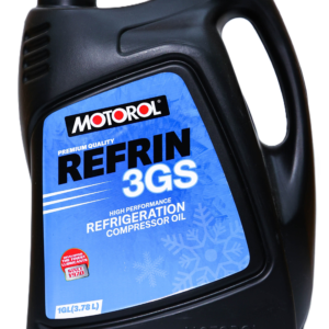 Oil (REFRIN) 3GS