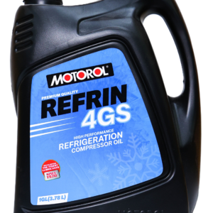 Oil (REFRIN) 4GS