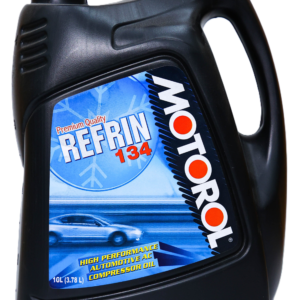 Oil (REFRIN) R134A
