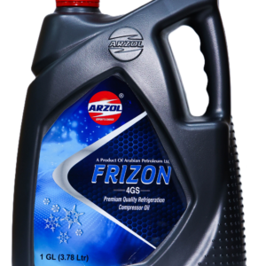 Oil (FRIZON) 4GS