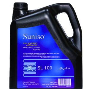 Oil (Suniso) SL100