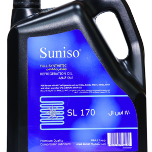 Oil (Suniso) SL170