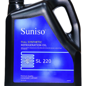 Oil (Suniso) SL220