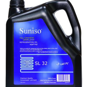Oil (Suniso) SL32