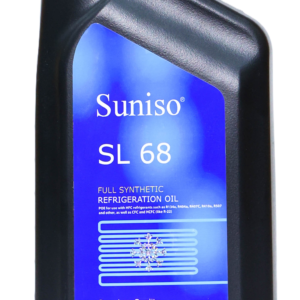 Oil (Suniso) SL68 1Ltr