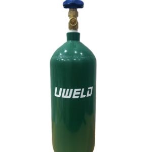 Oxygen Cylinder Only 20Cuft (Uweld)