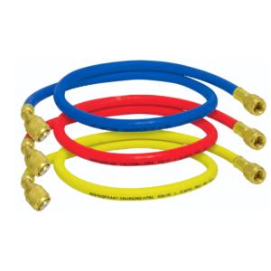 P&M Charging Hose Set 360RYB-410