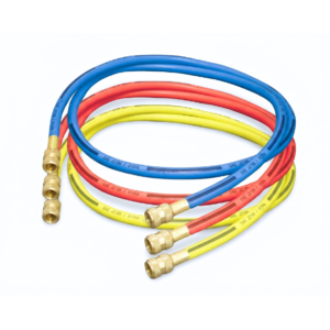 Value Charging Hose Set 360RYB-S
