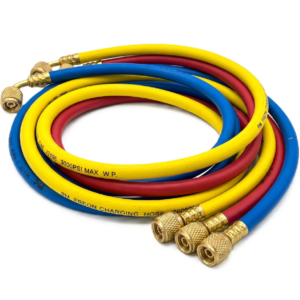 P&M Charging Hoses R134A 60 inches