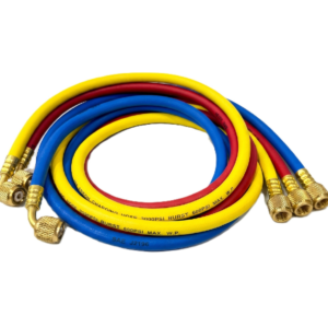 P&M Charging Hoses R134A 72 inches