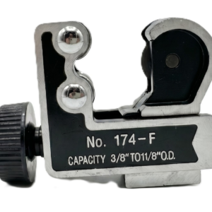 P&M Mini Cutter No. 174-F