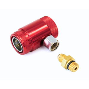 P&M Quick Coupler 16-H