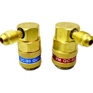 P&M Quick Coupler QC-15