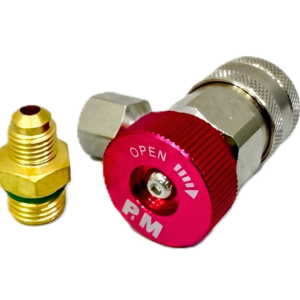 P&M Quick Coupler QC-H