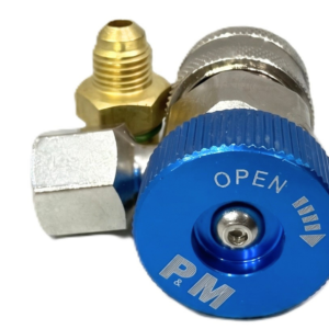 P&M Quick Coupler QC-L