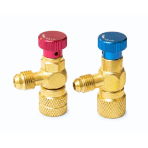 P&M Quick Coupler RCV-04