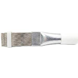 P&M Steel Fin Straightener (352)