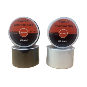 PVC Pipe Wrapping Tape (Milano)