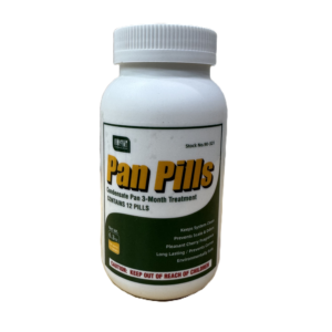 Pan Pills