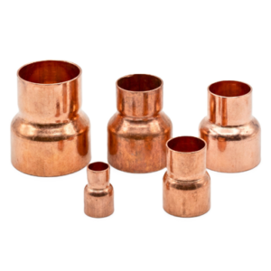 Reducer Socket Copper Fitting