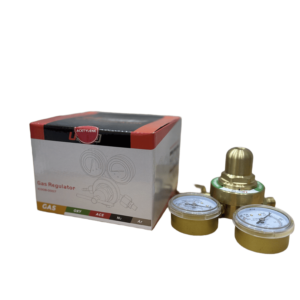 Gas Regulator (UWeld)