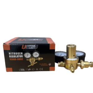 Nitrogen Regulator (UWeld)