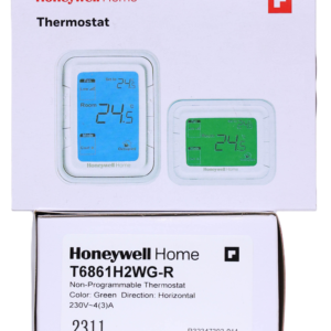 Thermostat (Honeywell) R6861H2WB-M