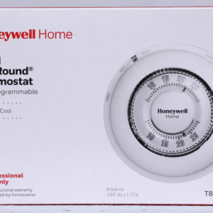 Thermostat (Honeywell) T87N1018
