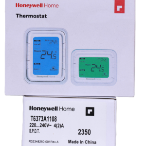 Thermostat (Honeywell) T6373A1108