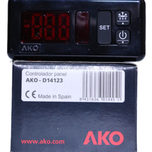 Thermostat (AKO) D-14123