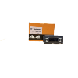 Thermostat (Eliwell) IDP17D0700000