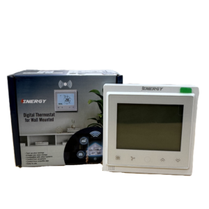Thermostat (Energy)