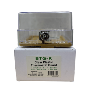 Thermostat Guard (BTG-EK)