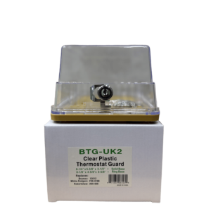 Thermostat Guard (BTG-UK2)